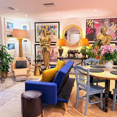 Spacious West End Duplex Apartment, W1 Central Лондон Екстер'єр фото