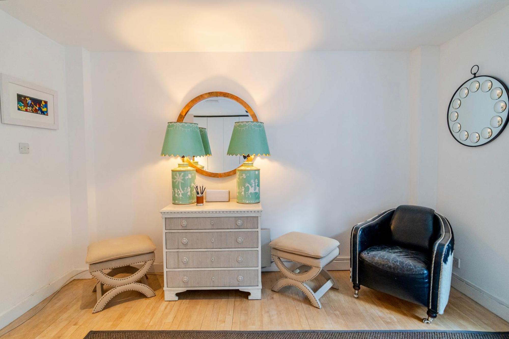 Spacious West End Duplex Apartment, W1 Central Лондон Екстер'єр фото